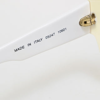 Chanel CHANEL Logo Sunglasses Eye Wear Plastic