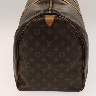 Louis Vuitton Keepall Bag Monogram Canvas