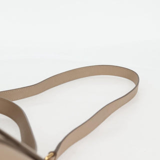 Celine Belt Bag Textured Leather