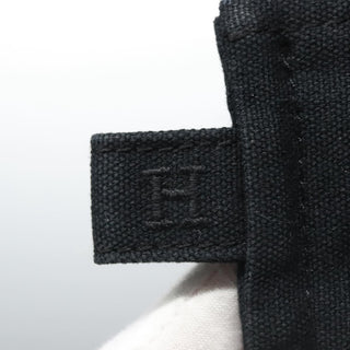 Hermes Bora Bora Pouch Toile