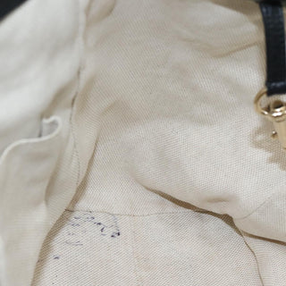 Gucci Soho Shoulder Bag Leather