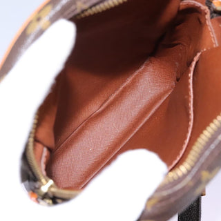 Louis Vuitton Amazone Bag Monogram Canvas