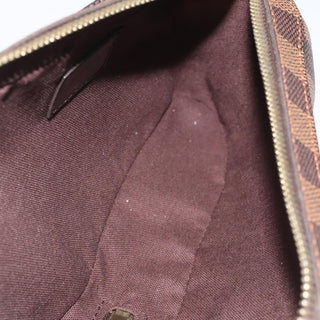 Louis Vuitton Geronimos Waist Bag Damier