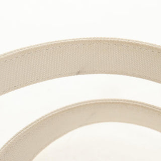 Chanel Coco Window Tote Printed Canvas