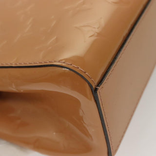 Louis Vuitton Catalina Handbag Monogram Vernis