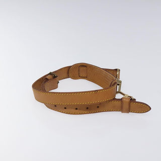 Louis Vuitton Adjustable Shoulder Strap Vachetta Leather
