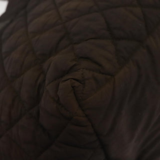 Chanel Coco Cocoon Zipped Tote Quilted Nylon