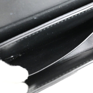 Christian Dior 30 Montaigne Box Bag Leather