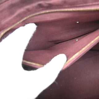 Louis Vuitton Greenwich Bag Damier