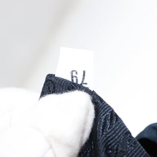 Prada Buckle Backpack Quilted Tessuto