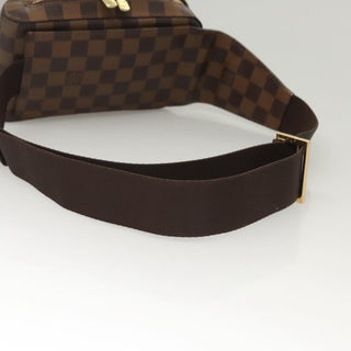 Louis Vuitton Geronimos Waist Bag Damier