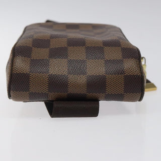 Louis Vuitton Geronimos Waist Bag Damier