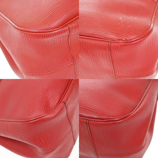 Louis Vuitton Passy Tote Epi Leather