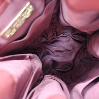 cartier Must de cartier bag Leather