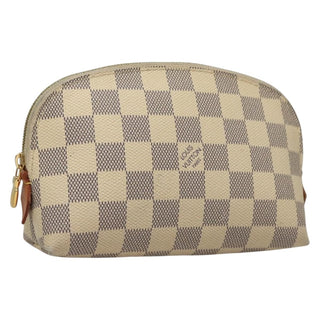 Louis Vuitton Cosmetic Pouch Damier