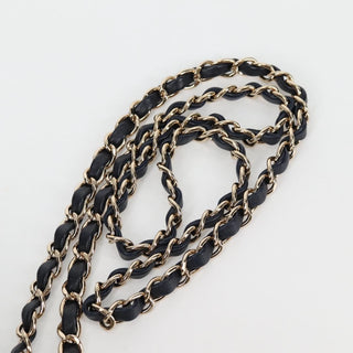 Chanel Classic Single Flap Bag Quilted Tweed