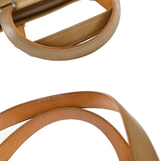 Louis Vuitton Mat Stockton Handbag Monogram Vernis