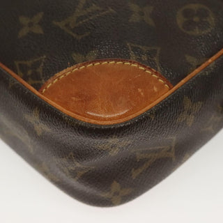 Louis Vuitton Compiegne Canvas