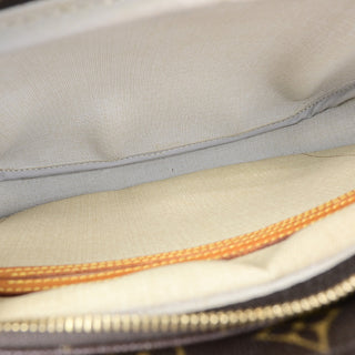 Louis Vuitton Reporter Bag Monogram Canvas