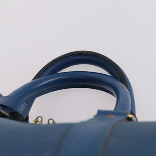 Louis Vuitton Keepall Bag Epi Leather