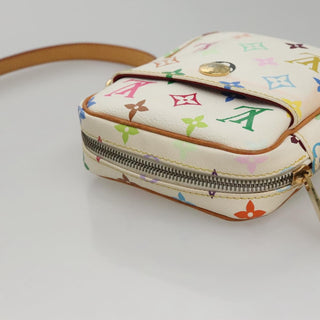 Louis Vuitton Rift Handbag Monogram Multicolor