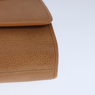 Gucci Vintage Shoulder Bag Leather