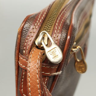 Celine Macadam Pochette Clutch