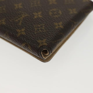 Louis Vuitton Boîte à bijoux Monogram Canvas