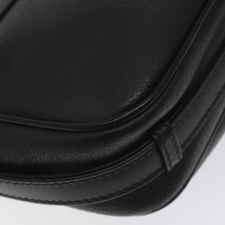 Gucci Vintage Shoulder Bag Leather