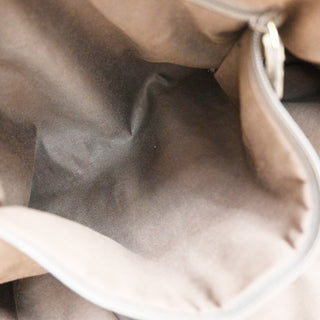 Gucci Sukey Tote GG Canvas