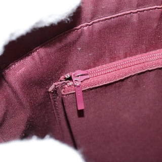 Burberry Nova Check Tote canvas check pattern