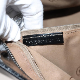 cartier Marcello Handbag Patent leather