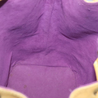 Louis Vuitton Noe Handbag Epi Leather