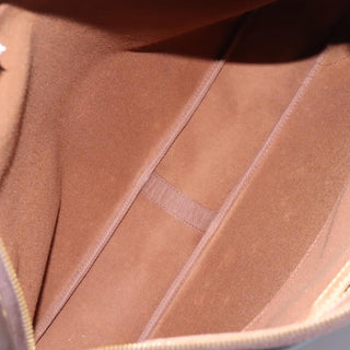 Louis Vuitton Ballade Handbag Monogram Canvas