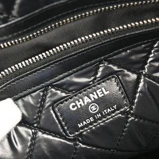 Chanel - Deauville Pouch - Chanel Deauville Pouch