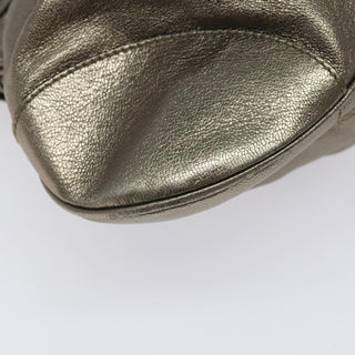 Salvatore Ferragamo Marisa Satchel Leather