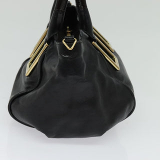 Chloe Ethel Handbag Leather