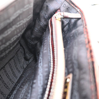 Celine Boogie Satchel Leather