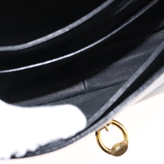 Gucci Vintage Shoulder Bag Leather