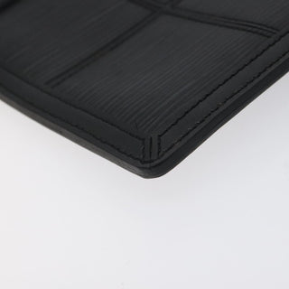 Louis Vuitton Mojito Handbag Stretch Epi Leather