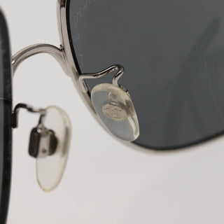 Chanel CHANEL Logo Sunglasses Eye Wear Plastic