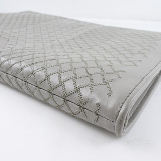 Bottega Veneta Intrecciato Clutch bag Calfskin