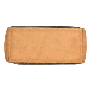 Louis Vuitton Cabas Mezzo Monogram Canvas