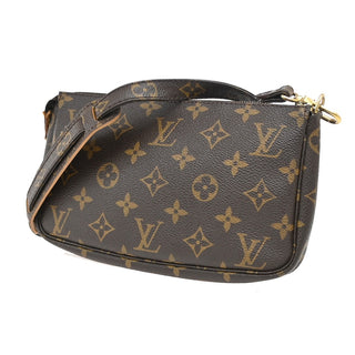 Louis Vuitton Pochette Accessoires Monogram Canvas