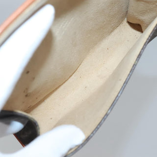 Louis Vuitton Florentine Waist Bag Monogram Canvas