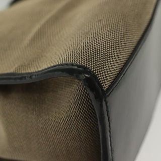 Gucci Jackie Original Shoulder Bag Leather Leather