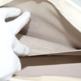 Louis Vuitton Madeleine Handbag Epi Leather