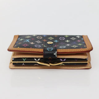 Louis Vuitton Portefeuille Viennois Monogram Canvas