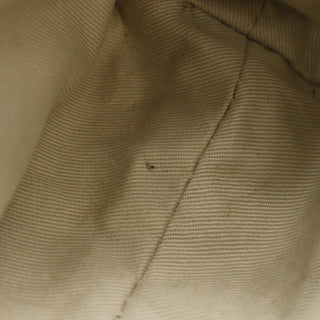 Burberry One belt shoulder bag Canvas