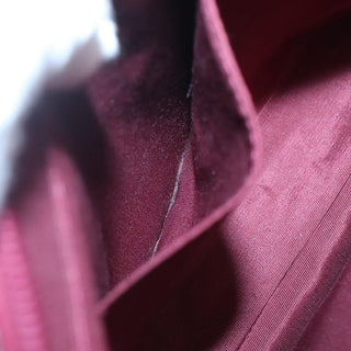 Burberry Nova Check Tote Canvas and Leather